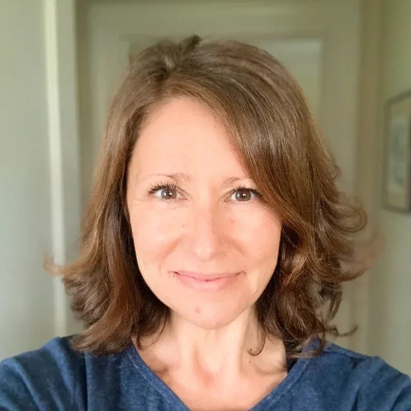 April Scully, Guide at Acton Academy Greenville