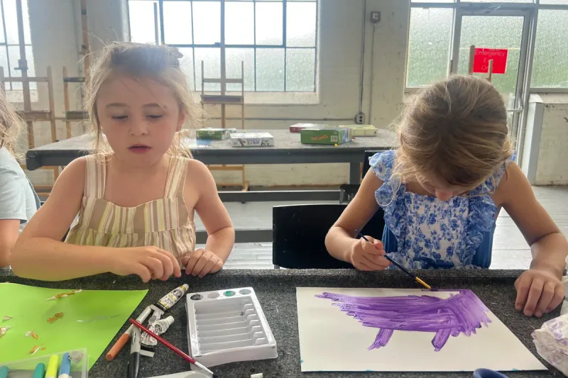 Student and teacher collaboration