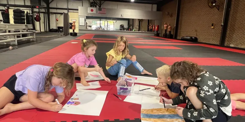The Discovery Studio