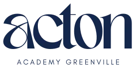 Acton Academy Greenville Logo